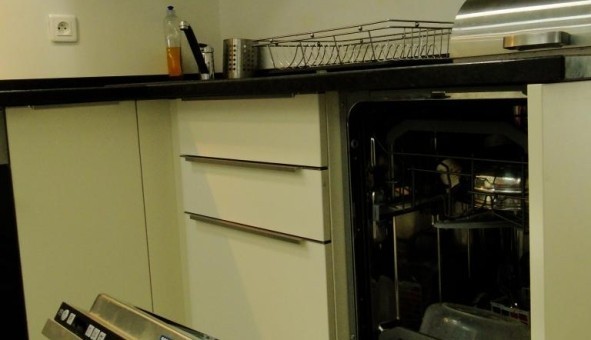 Logement tudiant T2 à Aulnay sous Bois (93600)