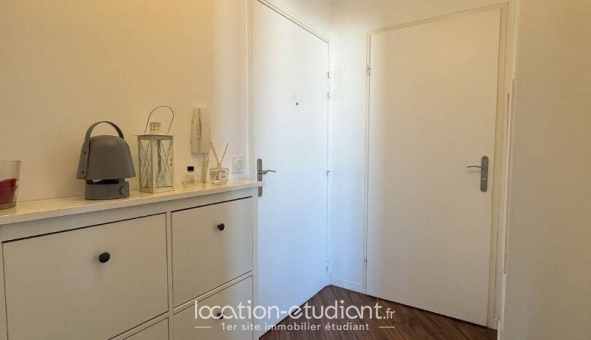 Logement tudiant T2 à Aulnay sous Bois (93600)