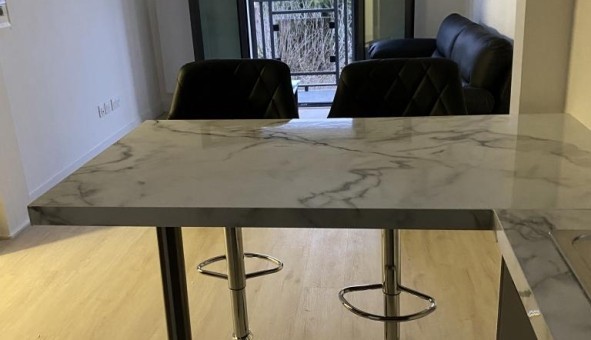 Logement tudiant T2 à Aulnay sous Bois (93600)