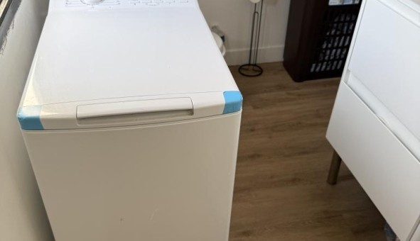 Logement tudiant T2 à Aulnay sous Bois (93600)