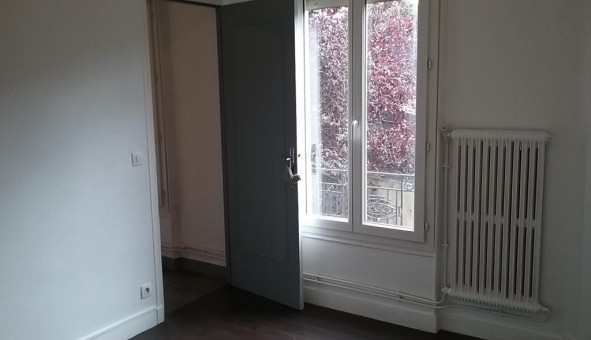 Logement �tudiant T2 &agrave; Aulnay sous Bois (93600)