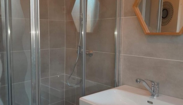 Logement �tudiant T2 &agrave; Aulnay sous Bois (93600)