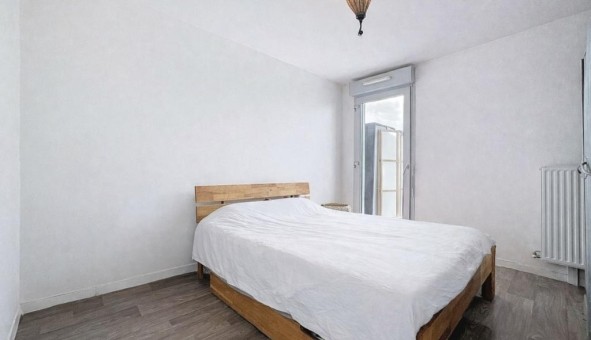 Logement �tudiant T2 &agrave; Aulnay sous Bois (93600)