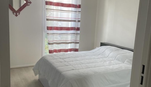 Logement �tudiant T2 &agrave; Aulnay sous Bois (93600)