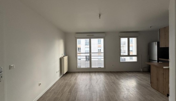 Logement �tudiant T2 &agrave; Aulnay sous Bois (93600)