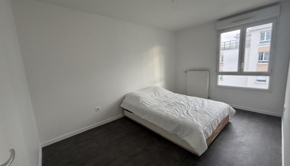 Logement �tudiant T2 &agrave; Aulnay sous Bois (93600)