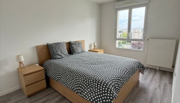 Logement �tudiant T2 &agrave; Aulnay sous Bois (93600)