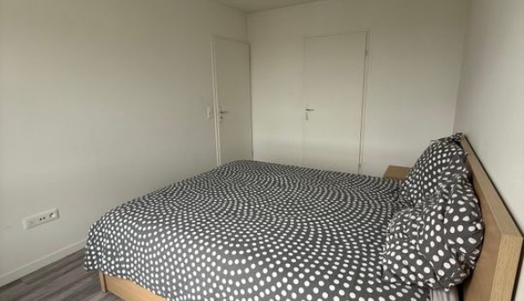 Logement �tudiant T2 &agrave; Aulnay sous Bois (93600)