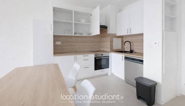 Logement �tudiant T2 &agrave; Aulnay sous Bois (93600)