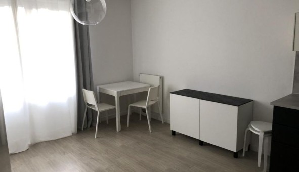 Logement �tudiant T2 &agrave; Aulnay sous Bois (93600)