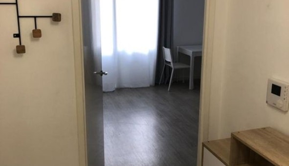 Logement �tudiant T2 &agrave; Aulnay sous Bois (93600)