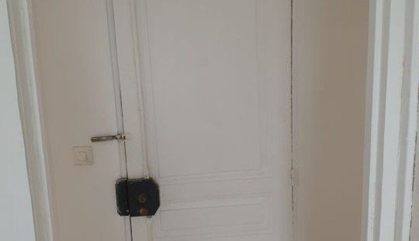 Logement �tudiant T2 &agrave; Aulnay sous Bois (93600)