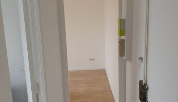 Logement �tudiant T2 &agrave; Aulnay sous Bois (93600)