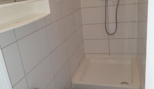 Logement �tudiant T2 &agrave; Aulnay sous Bois (93600)