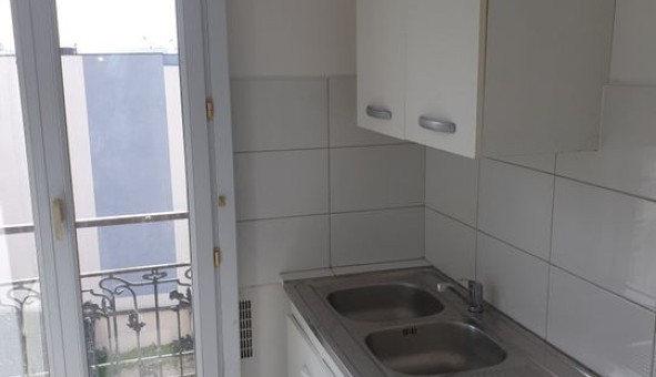 Logement �tudiant T2 &agrave; Aulnay sous Bois (93600)