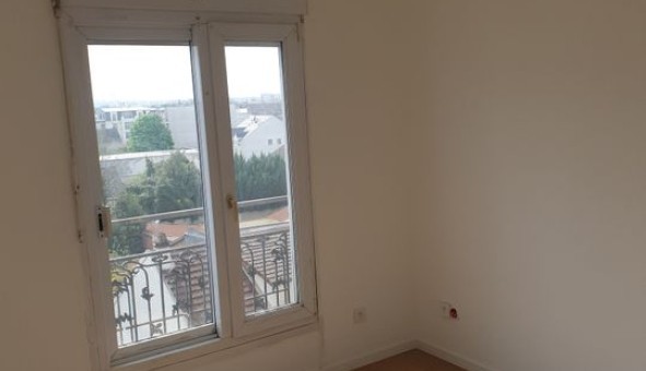 Logement �tudiant T2 &agrave; Aulnay sous Bois (93600)