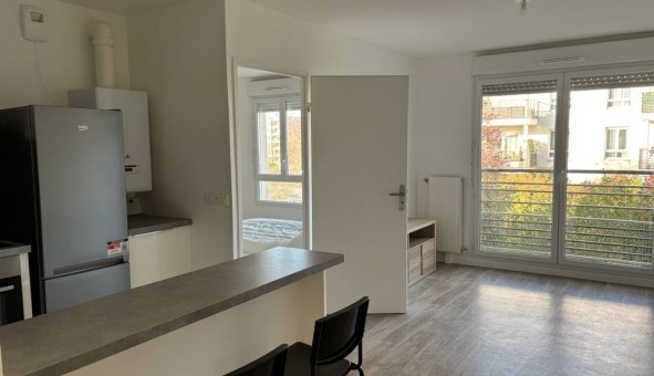 Logement �tudiant T2 &agrave; Aulnay sous Bois (93600)