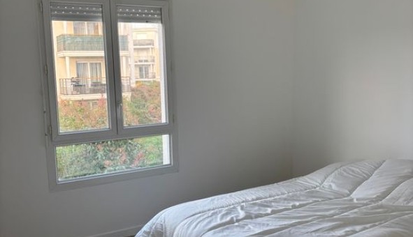 Logement �tudiant T2 &agrave; Aulnay sous Bois (93600)