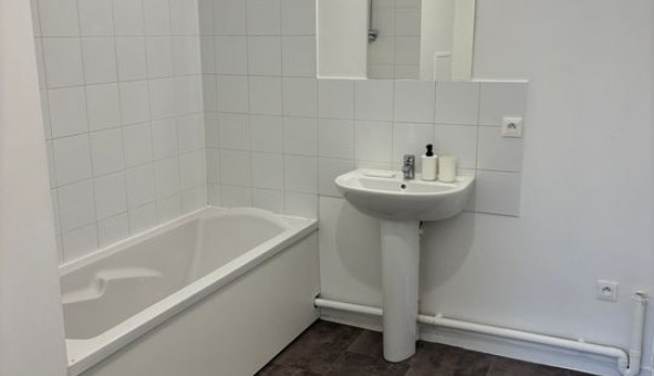 Logement �tudiant T2 &agrave; Aulnay sous Bois (93600)