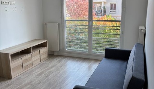 Logement �tudiant T2 &agrave; Aulnay sous Bois (93600)