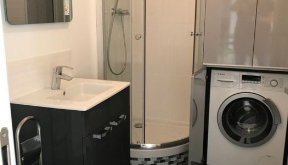 Logement �tudiant T2 &agrave; Aulnay sous Bois (93600)