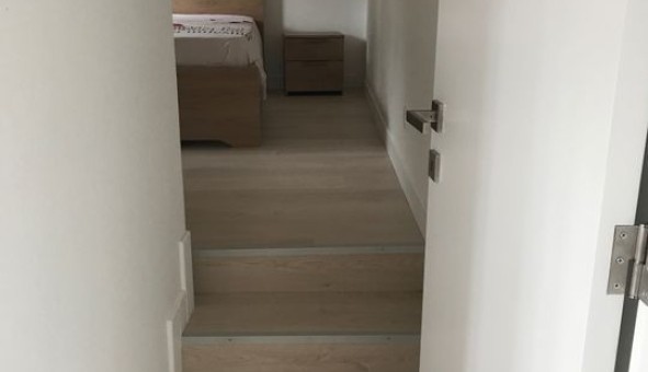 Logement �tudiant T2 &agrave; Aulnay sous Bois (93600)
