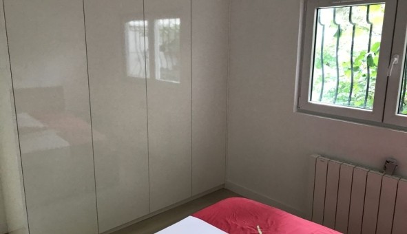 Logement �tudiant T2 &agrave; Aulnay sous Bois (93600)