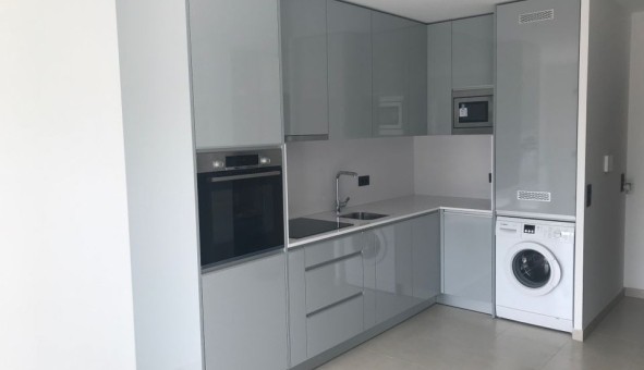 Logement �tudiant Location T2 Vide Aulnay sous Bois (93600)