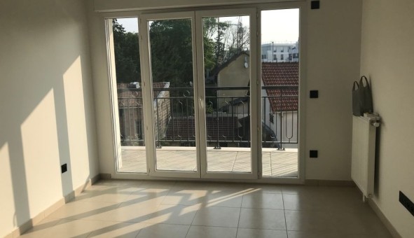 Logement �tudiant T2 &agrave; Aulnay sous Bois (93600)