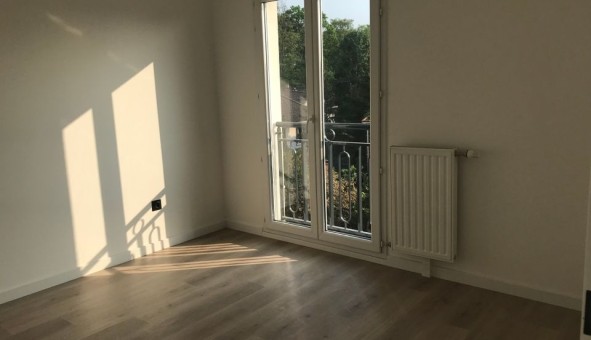 Logement �tudiant T2 &agrave; Aulnay sous Bois (93600)
