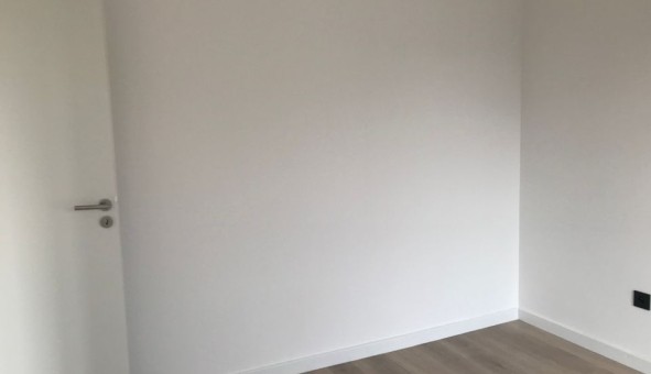 Logement �tudiant T2 &agrave; Aulnay sous Bois (93600)