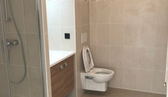Logement �tudiant T2 &agrave; Aulnay sous Bois (93600)
