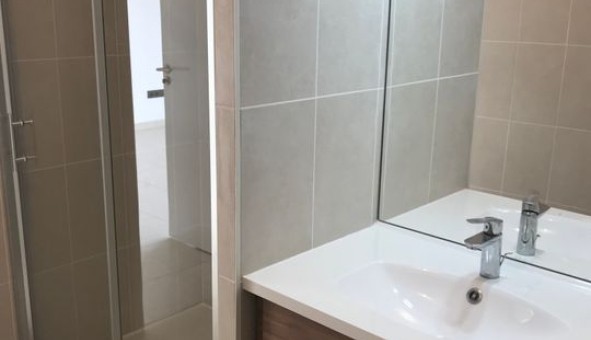 Logement �tudiant T2 &agrave; Aulnay sous Bois (93600)