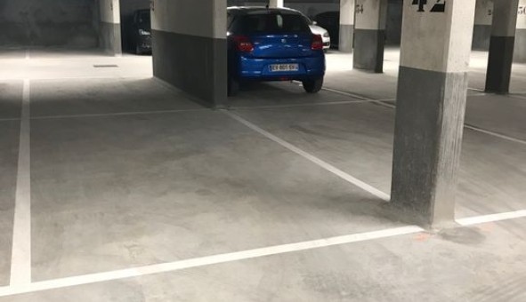 Logement �tudiant T2 &agrave; Aulnay sous Bois (93600)