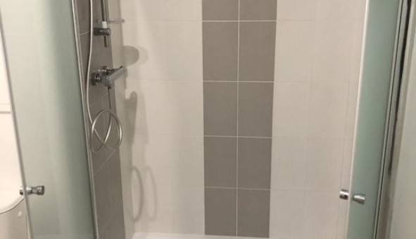 Logement �tudiant T2 &agrave; Aulnay sous Bois (93600)