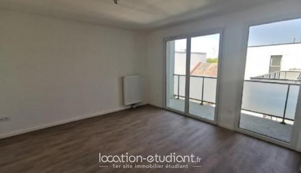 Logement tudiant T2 à Aulnoy lez Valenciennes (59300)