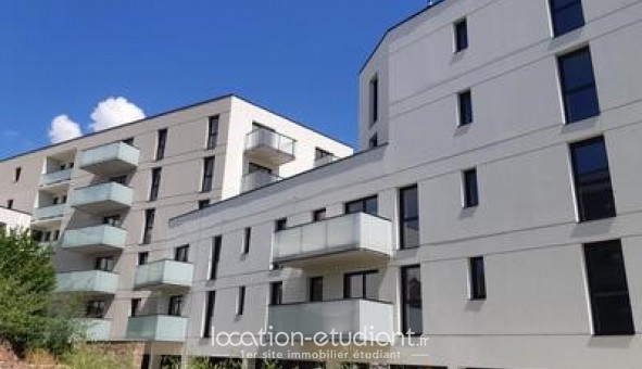 Logement tudiant T2 à Aulnoy lez Valenciennes (59300)