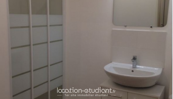 Logement tudiant T2 à Aulnoy lez Valenciennes (59300)