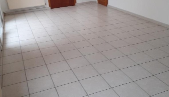 Logement tudiant T2 à Aulnoy lez Valenciennes (59300)