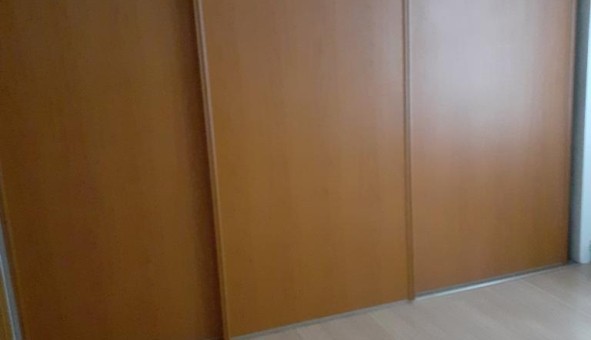 Logement tudiant T2 à Aulnoy lez Valenciennes (59300)