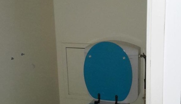 Logement tudiant T2 à Aulnoy lez Valenciennes (59300)