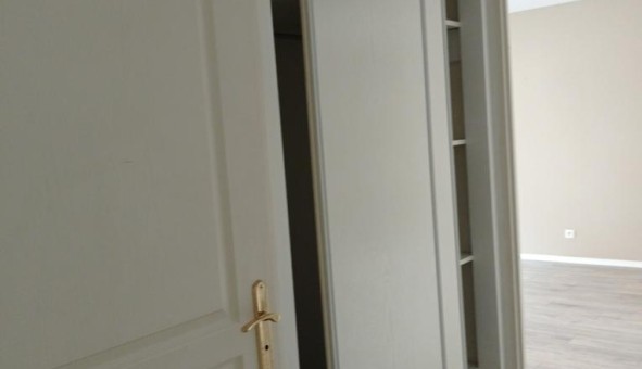 Logement tudiant T2 à Aulnoy lez Valenciennes (59300)