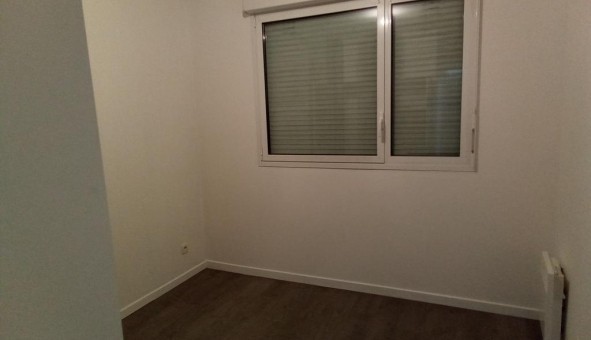Logement tudiant T2 à Aulnoy lez Valenciennes (59300)