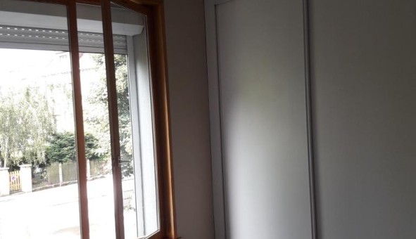 Logement tudiant T2 à Aulnoy lez Valenciennes (59300)