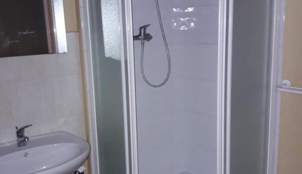 Logement tudiant T2 à Aulnoy lez Valenciennes (59300)
