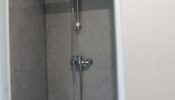 Logement tudiant T2 à Aulnoy lez Valenciennes (59300)