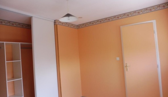 Logement tudiant T2 à Aulnoy lez Valenciennes (59300)
