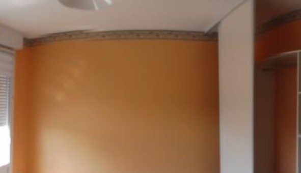 Logement tudiant T2 à Aulnoy lez Valenciennes (59300)