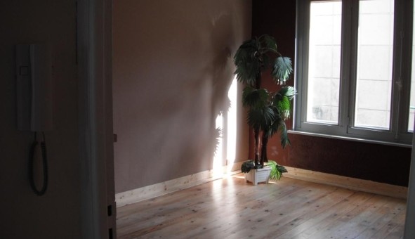 Logement tudiant T2 à Aulnoy lez Valenciennes (59300)