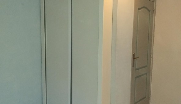 Logement tudiant T2 à Aulnoy lez Valenciennes (59300)